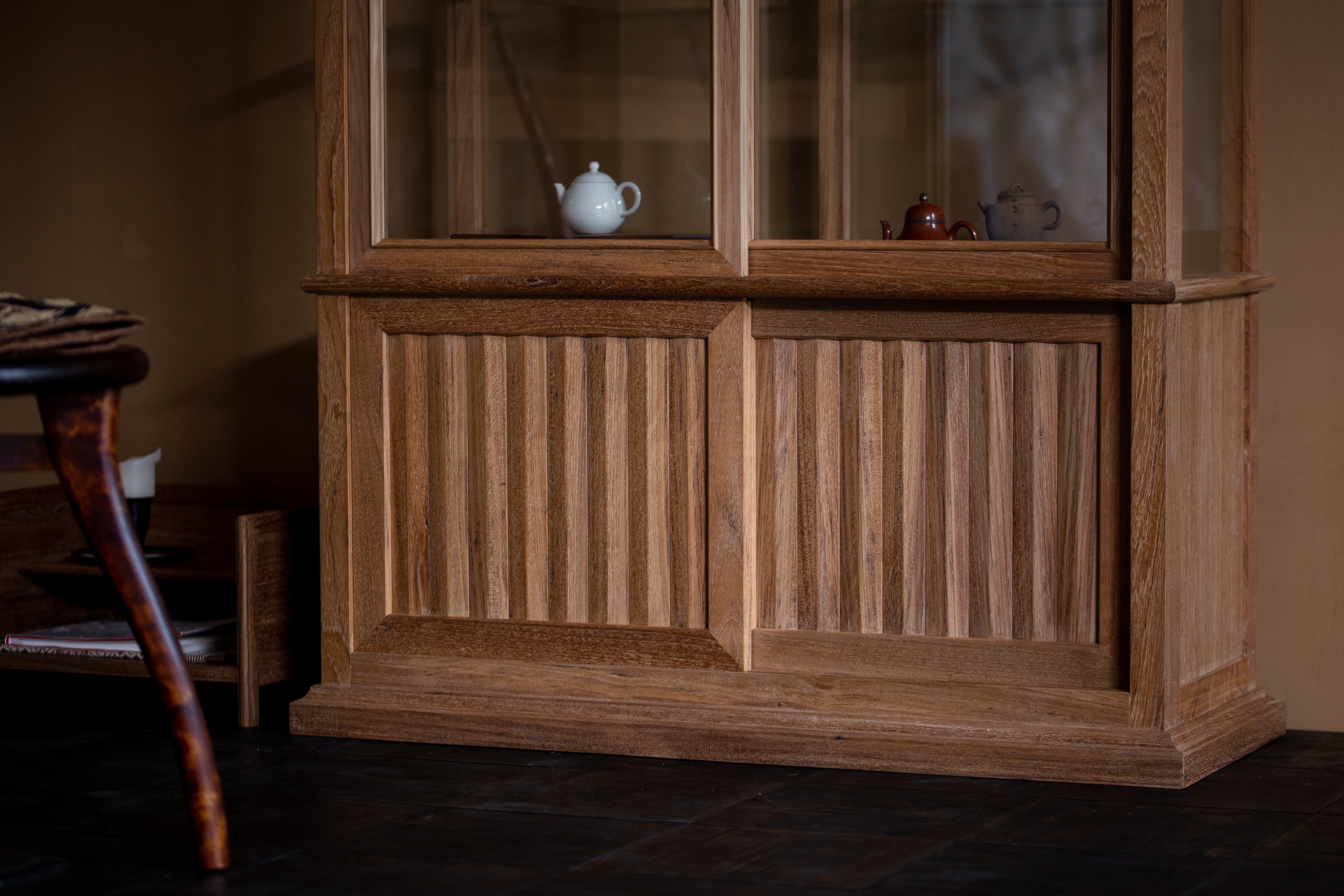 WMS™ Foothill Cabinet