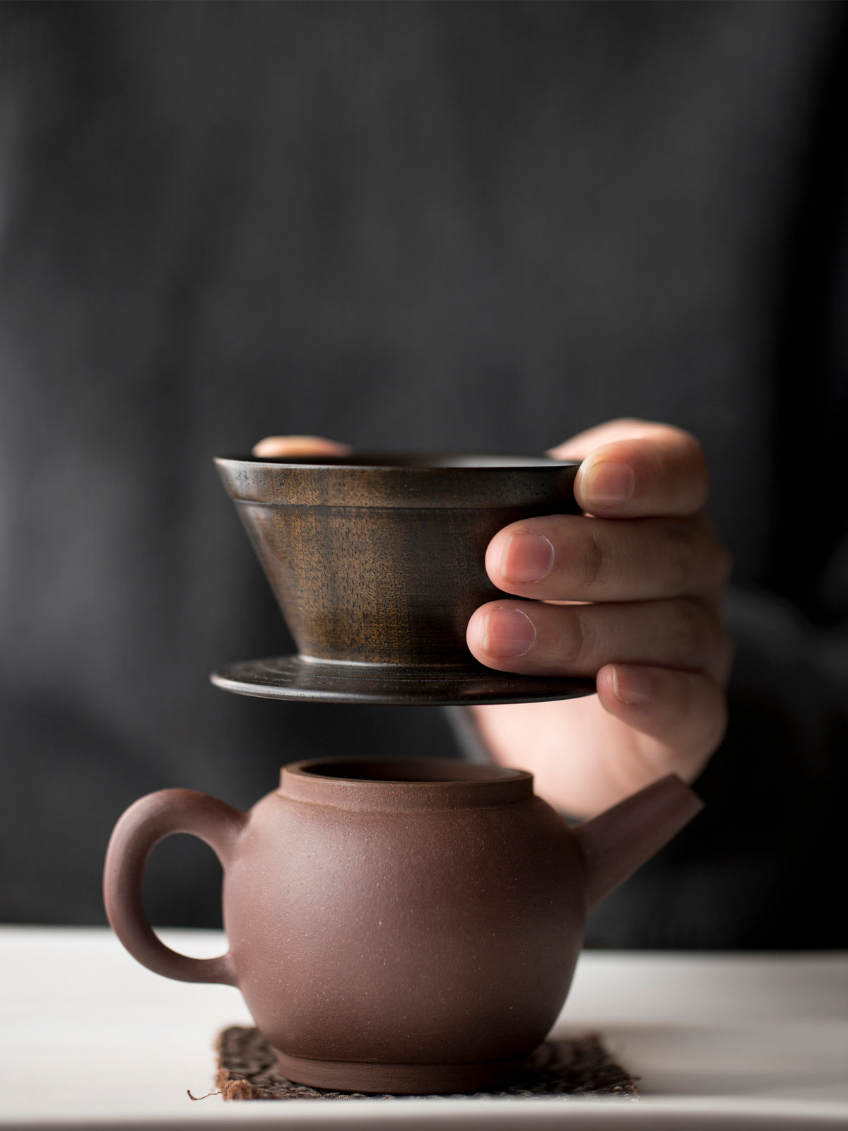 WMS™ Tea strainer