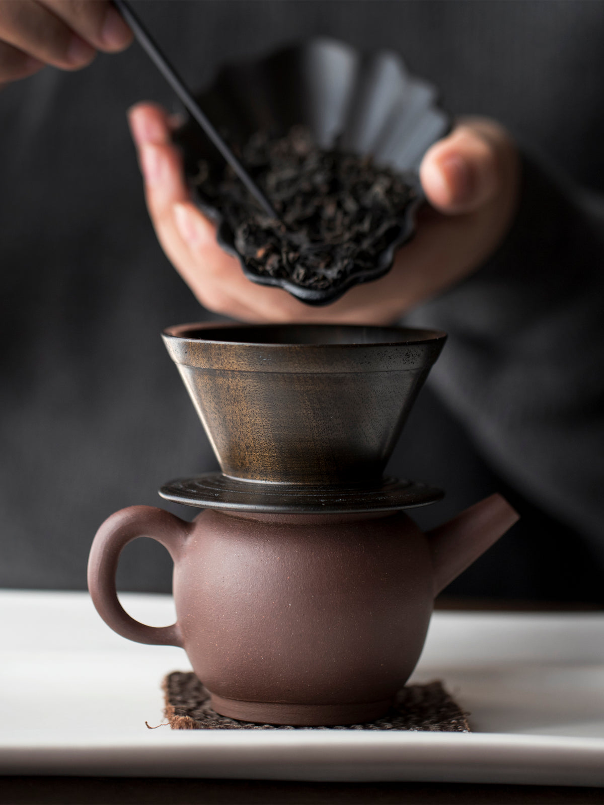 WMS™ Tea strainer