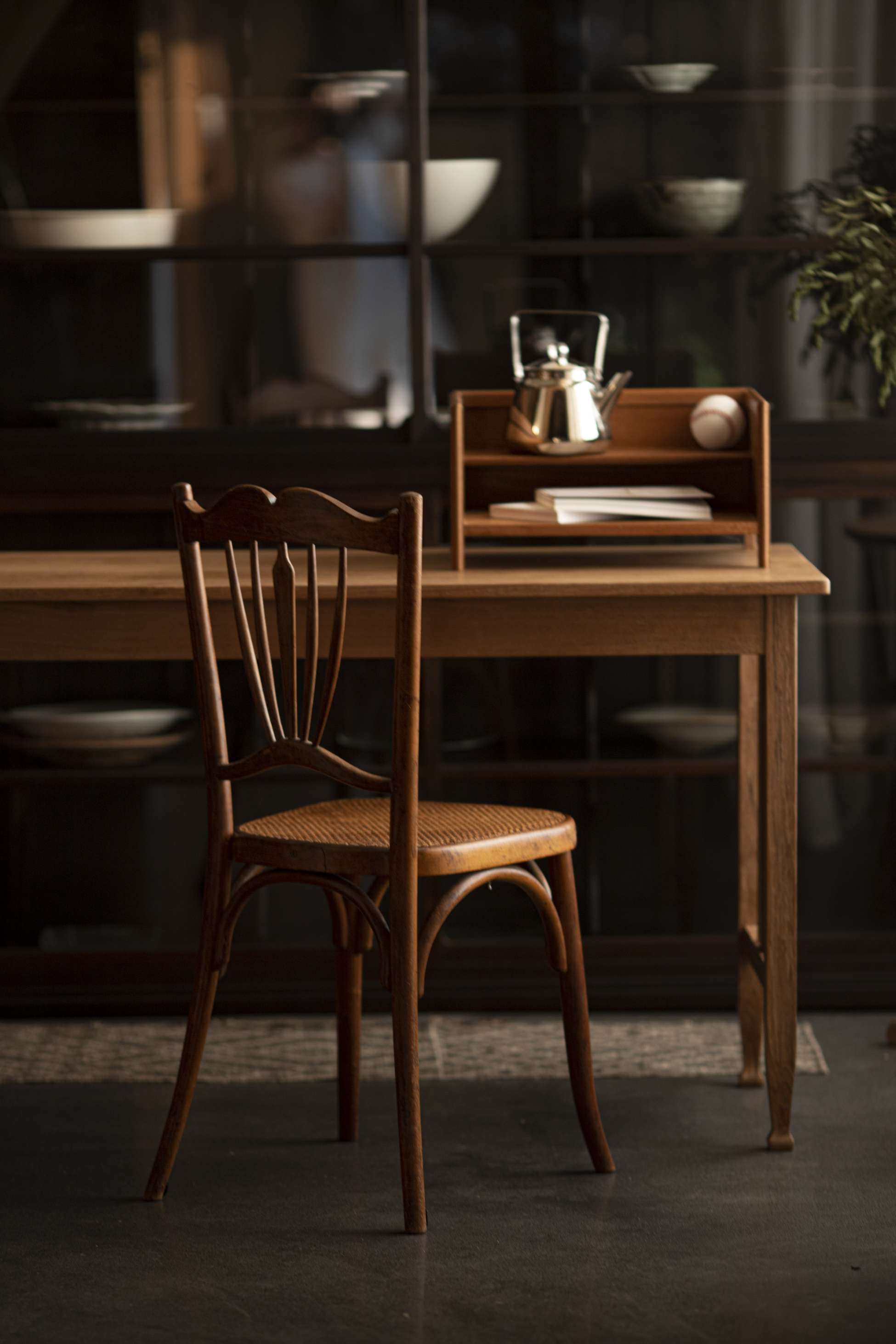 WMS™ Aware Cabinet
