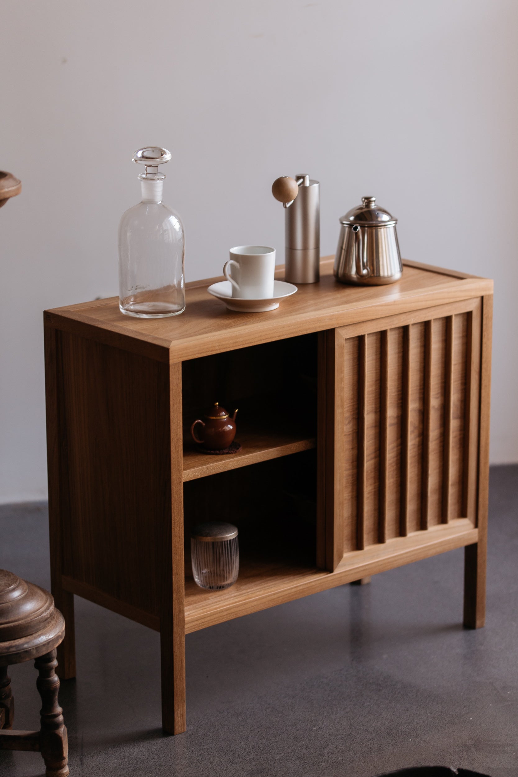 WMS™ Treasure Cabinet