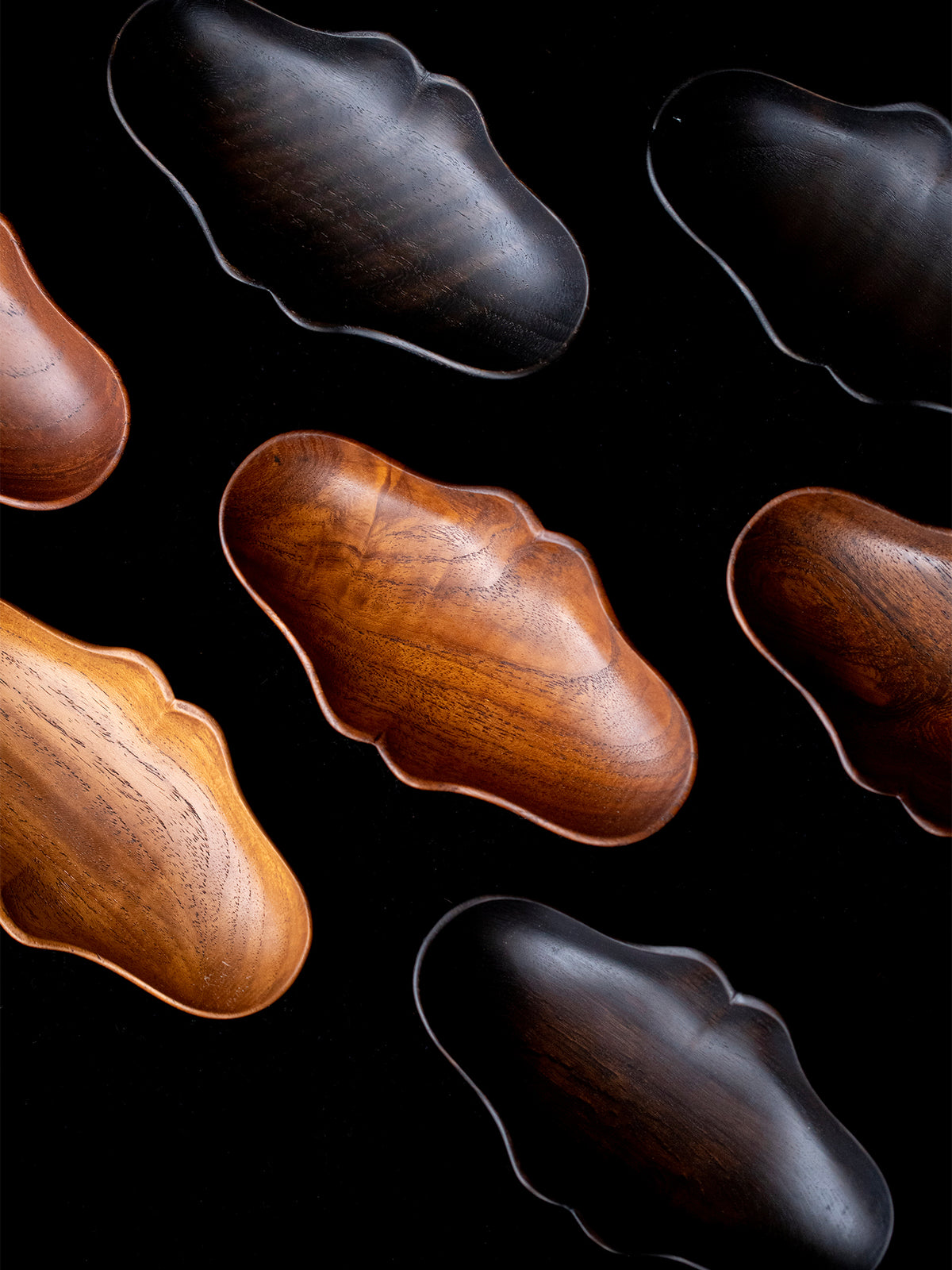 WMS™ tea scoop No.3