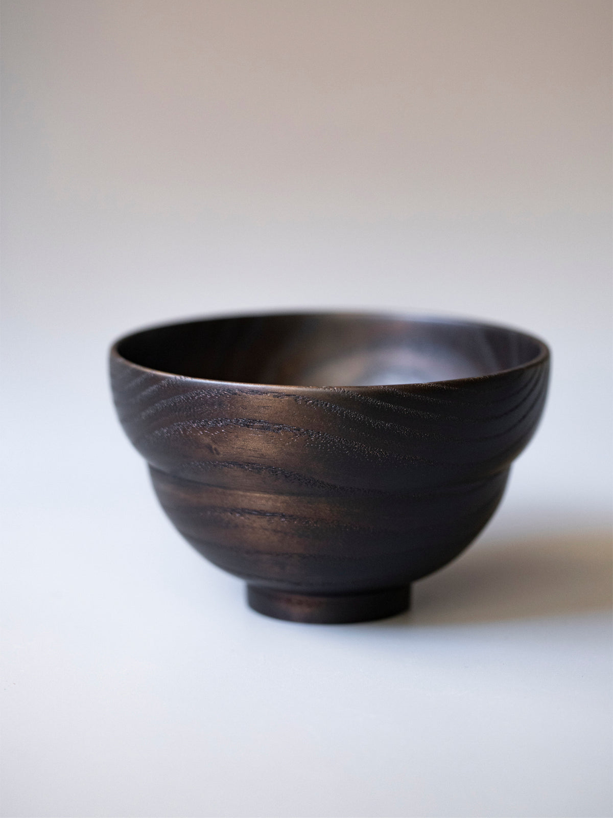WMS™ wooden bowl No.2