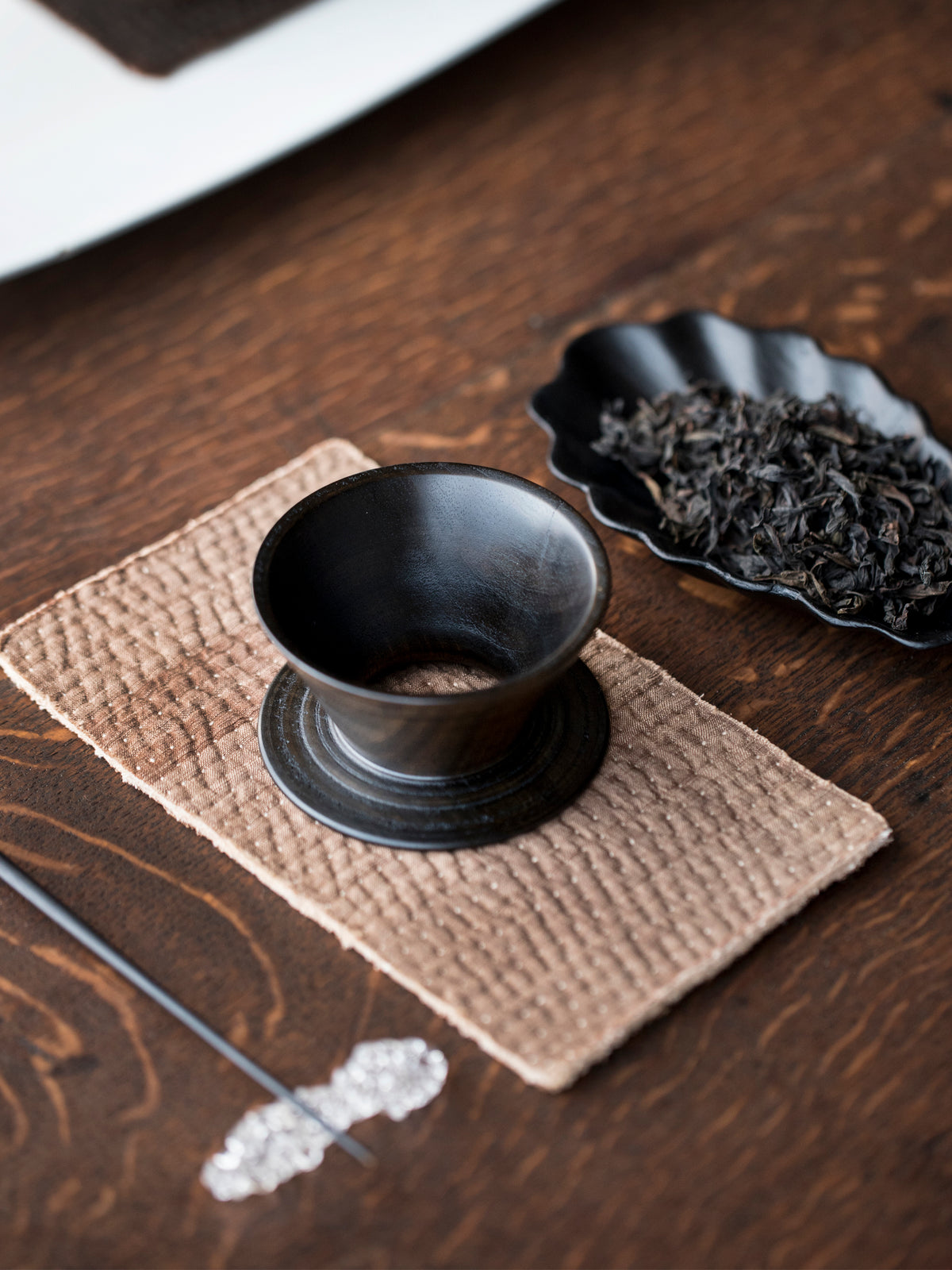 WMS™ Tea strainer