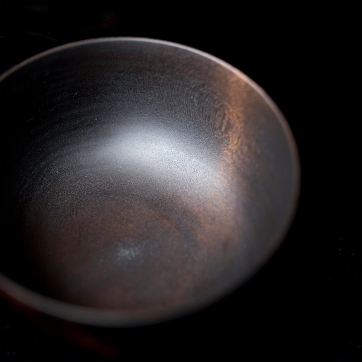 WMS™ wooden bowl No.1