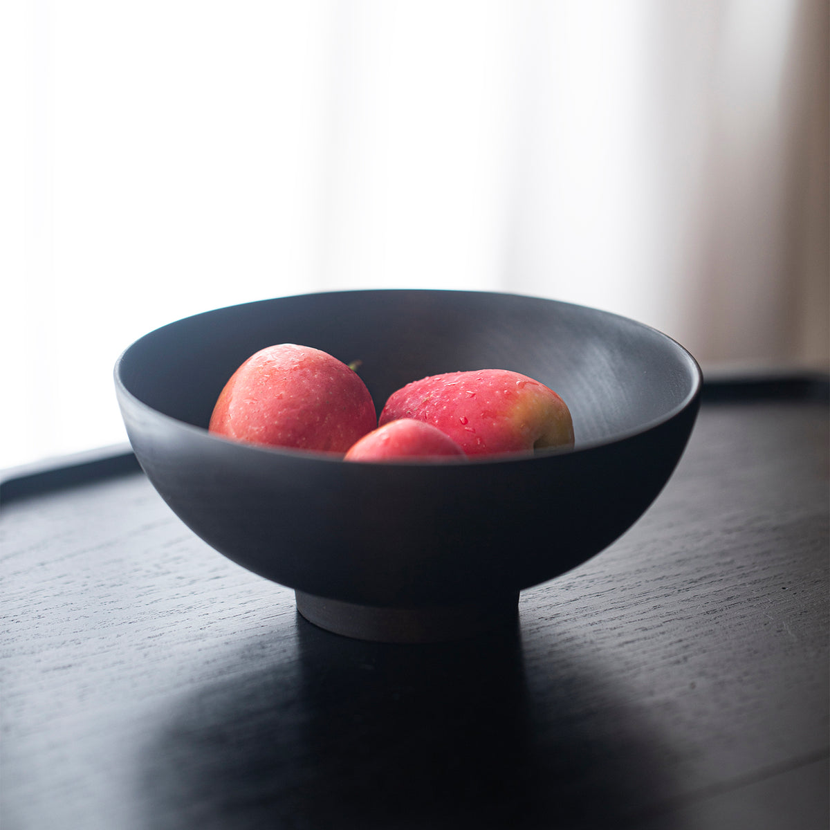 WMS™ Wooden bowl No.3