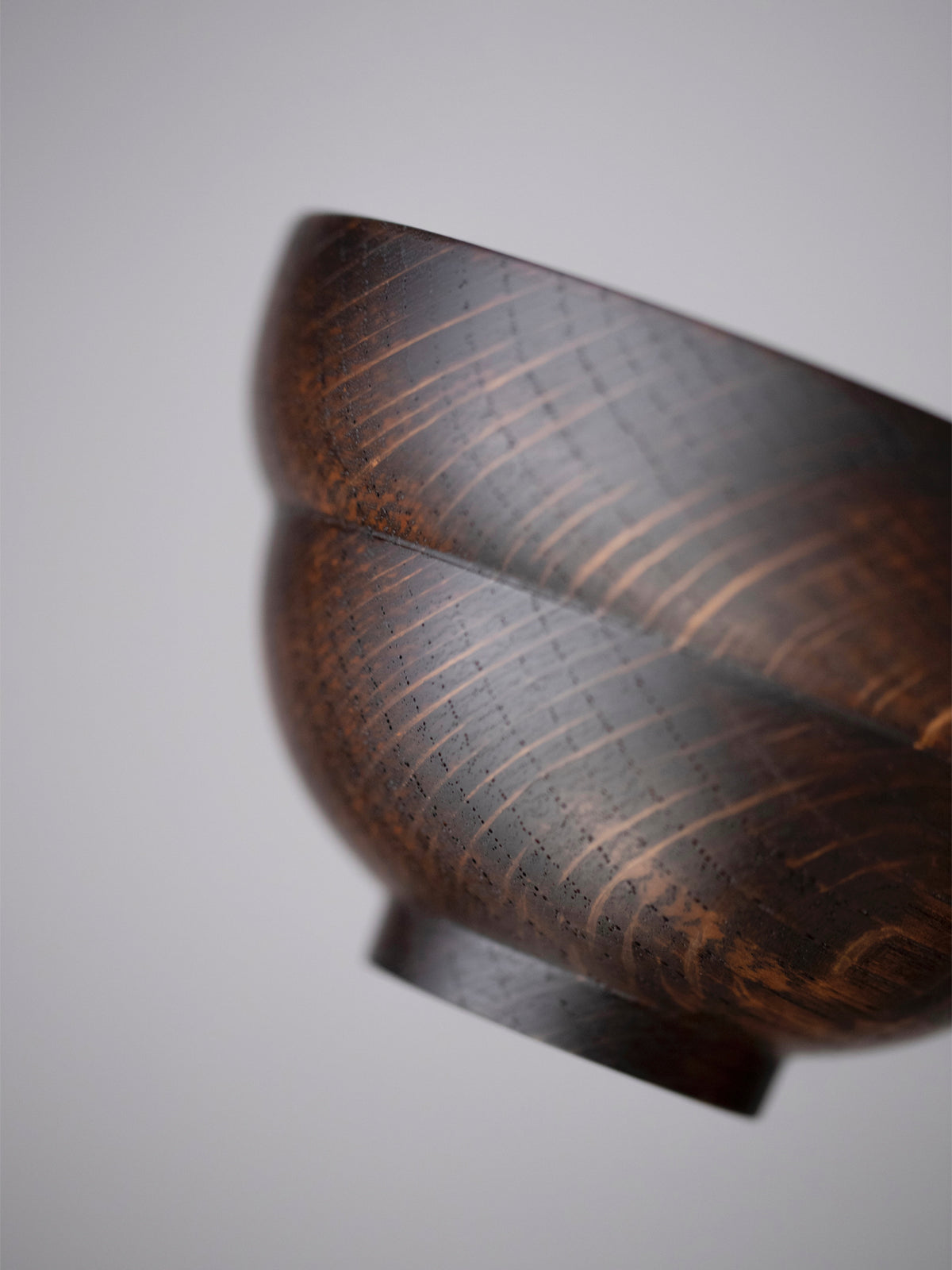 WMS™ wooden bowl No.2