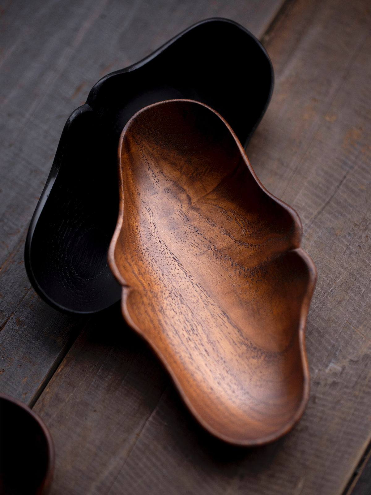 WMS™ tea scoop No.3