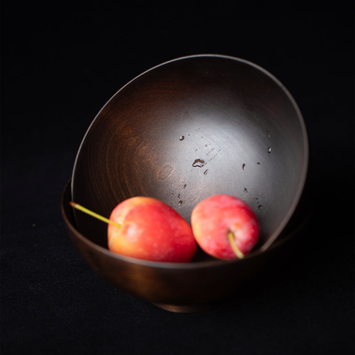 WMS™ Wooden bowl No.3