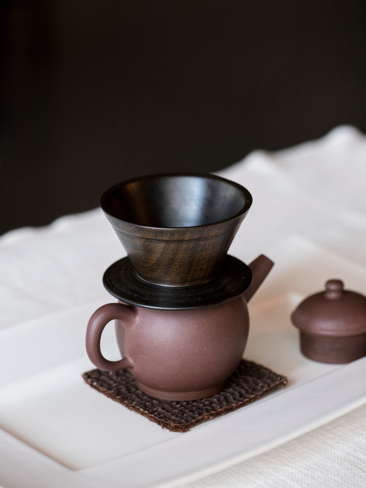WMS™ Tea strainer