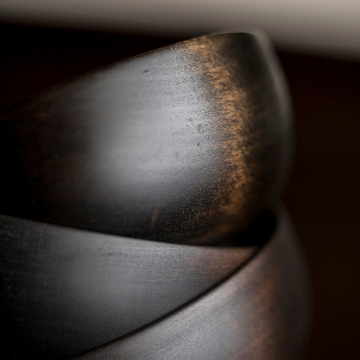 WMS™ wooden bowl No.1