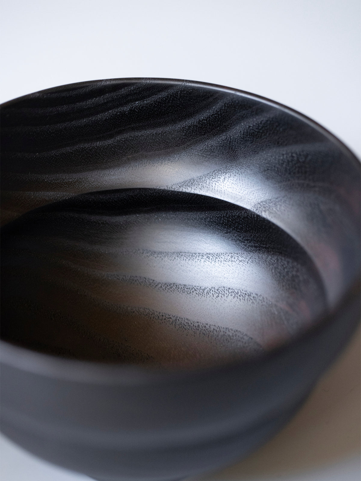 WMS™ wooden bowl No.2