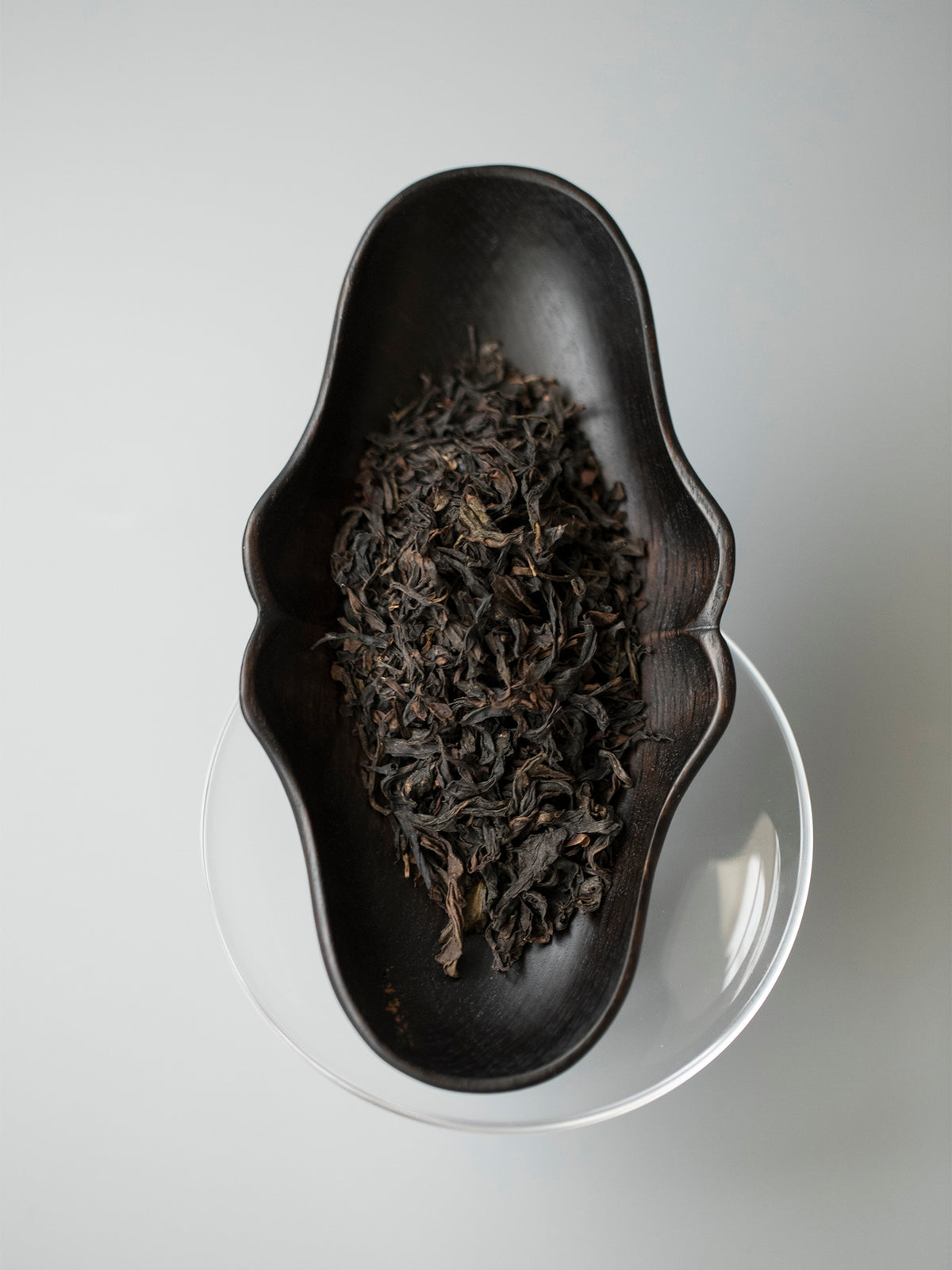 WMS™ tea scoop No.3