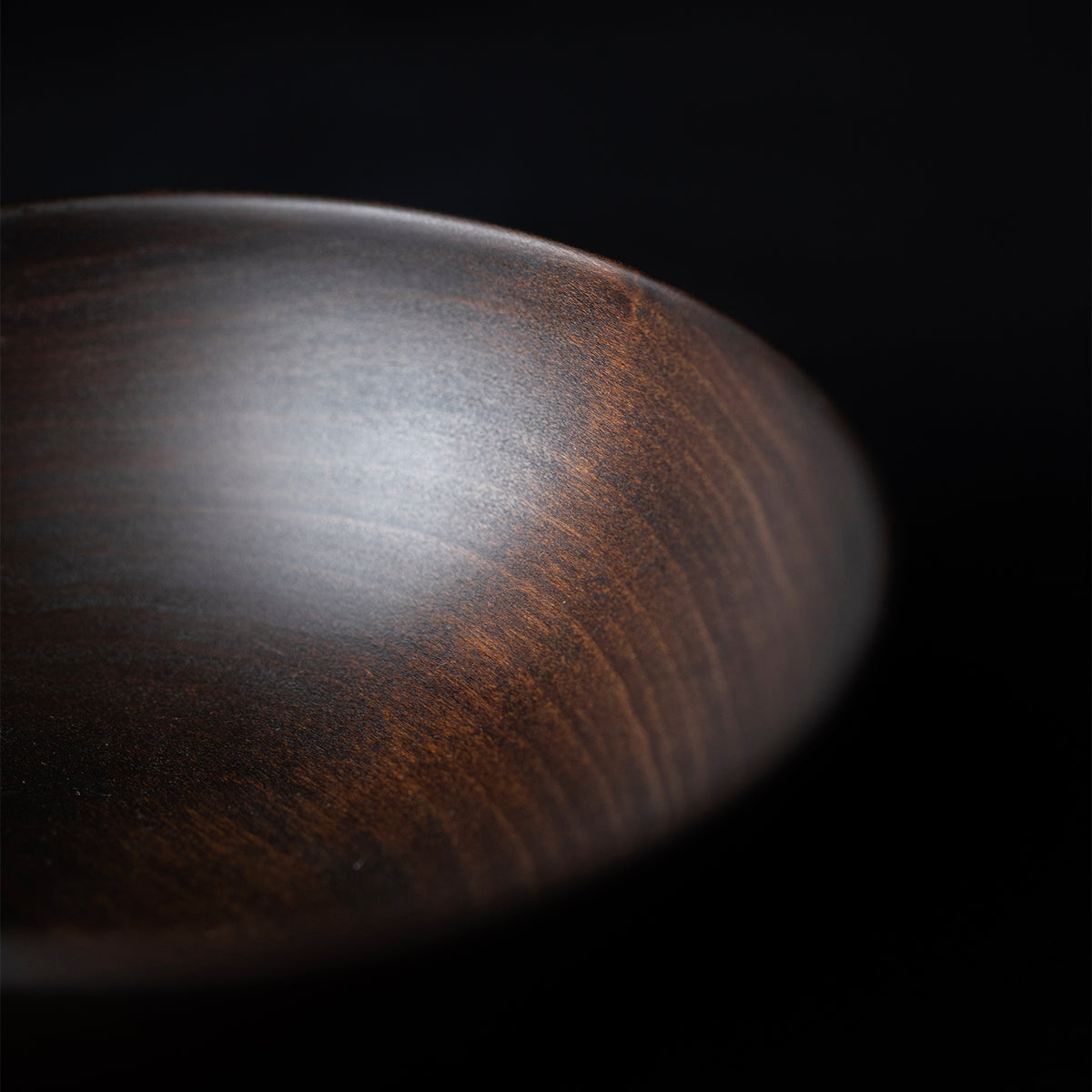 WMS™ Wooden bowl No.3