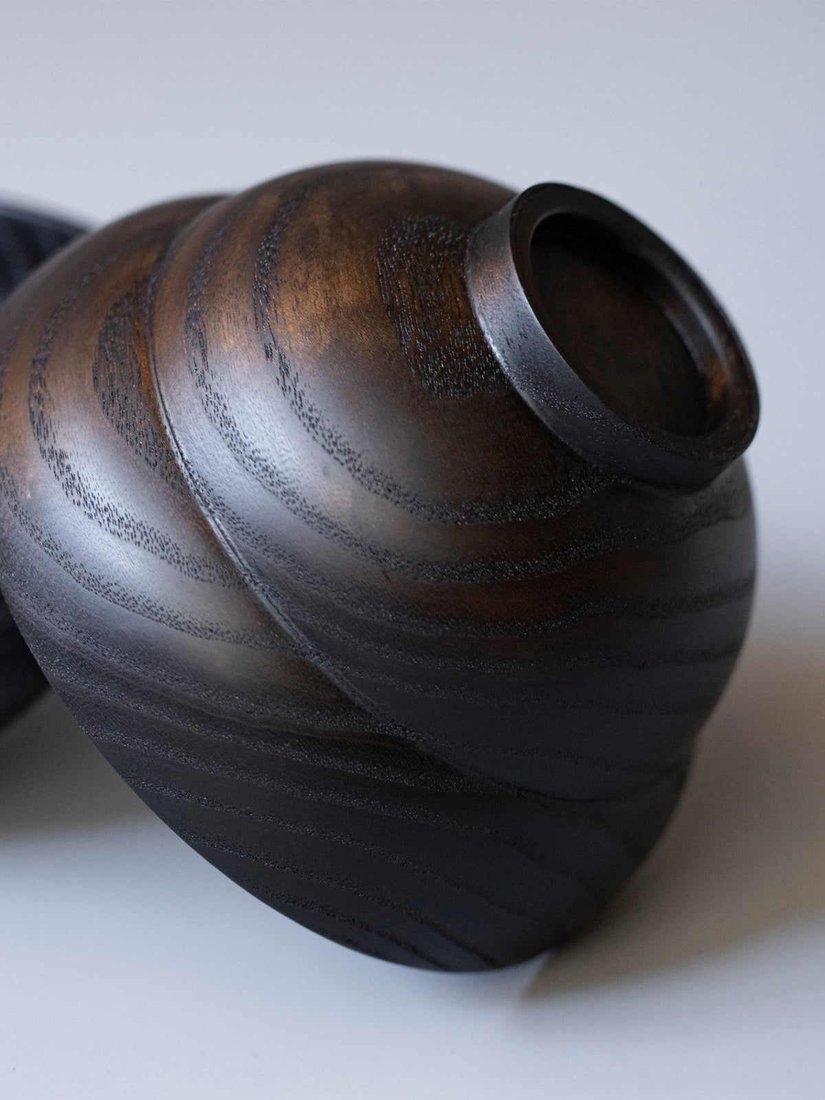 WMS™ wooden bowl No.2