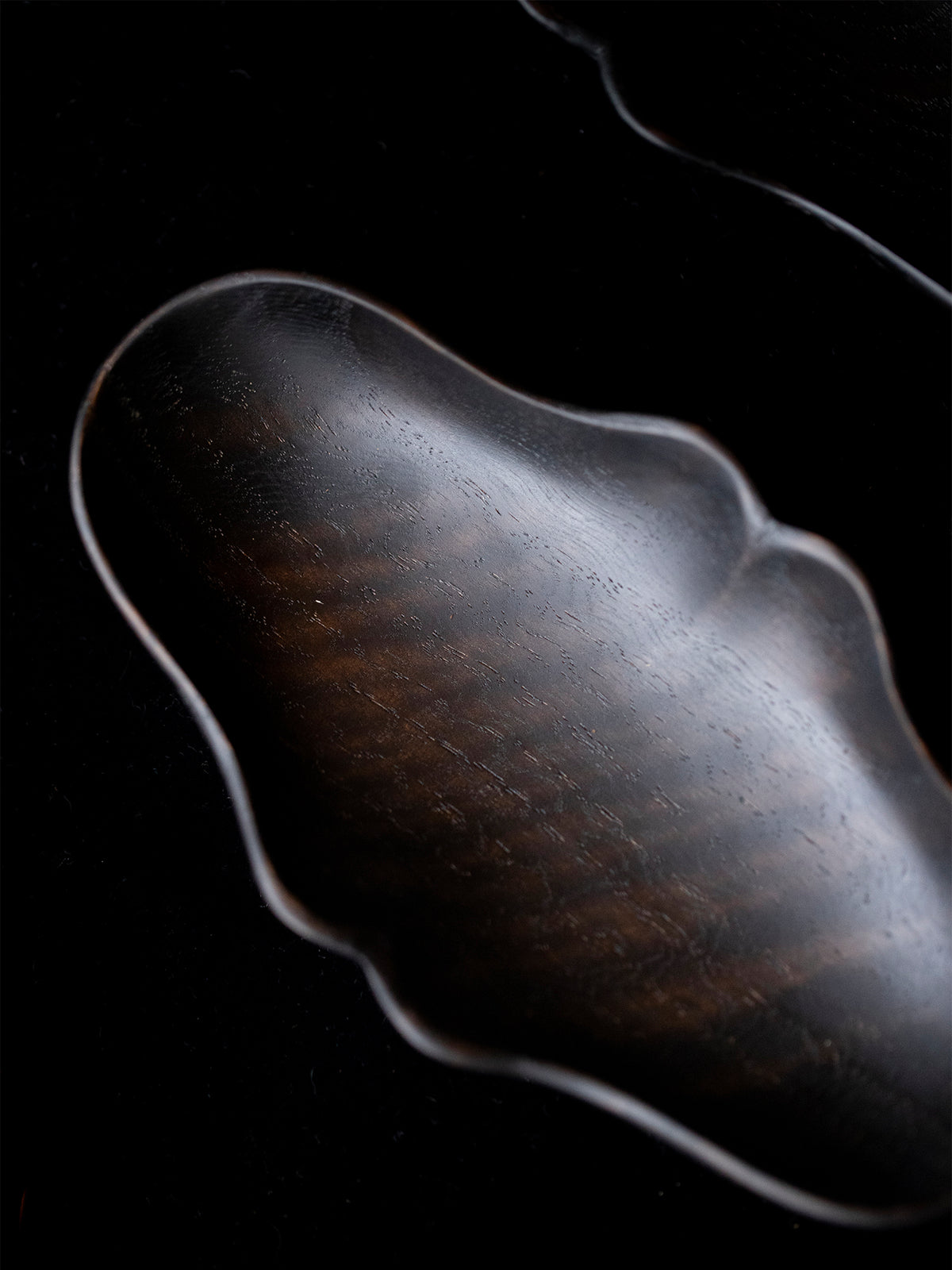 WMS™ tea scoop No.3