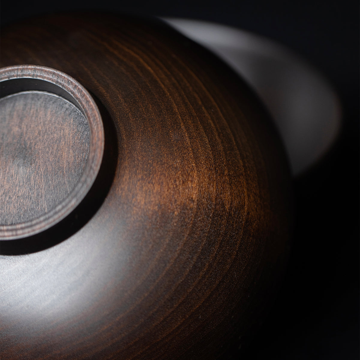 WMS™ Wooden bowl No.3