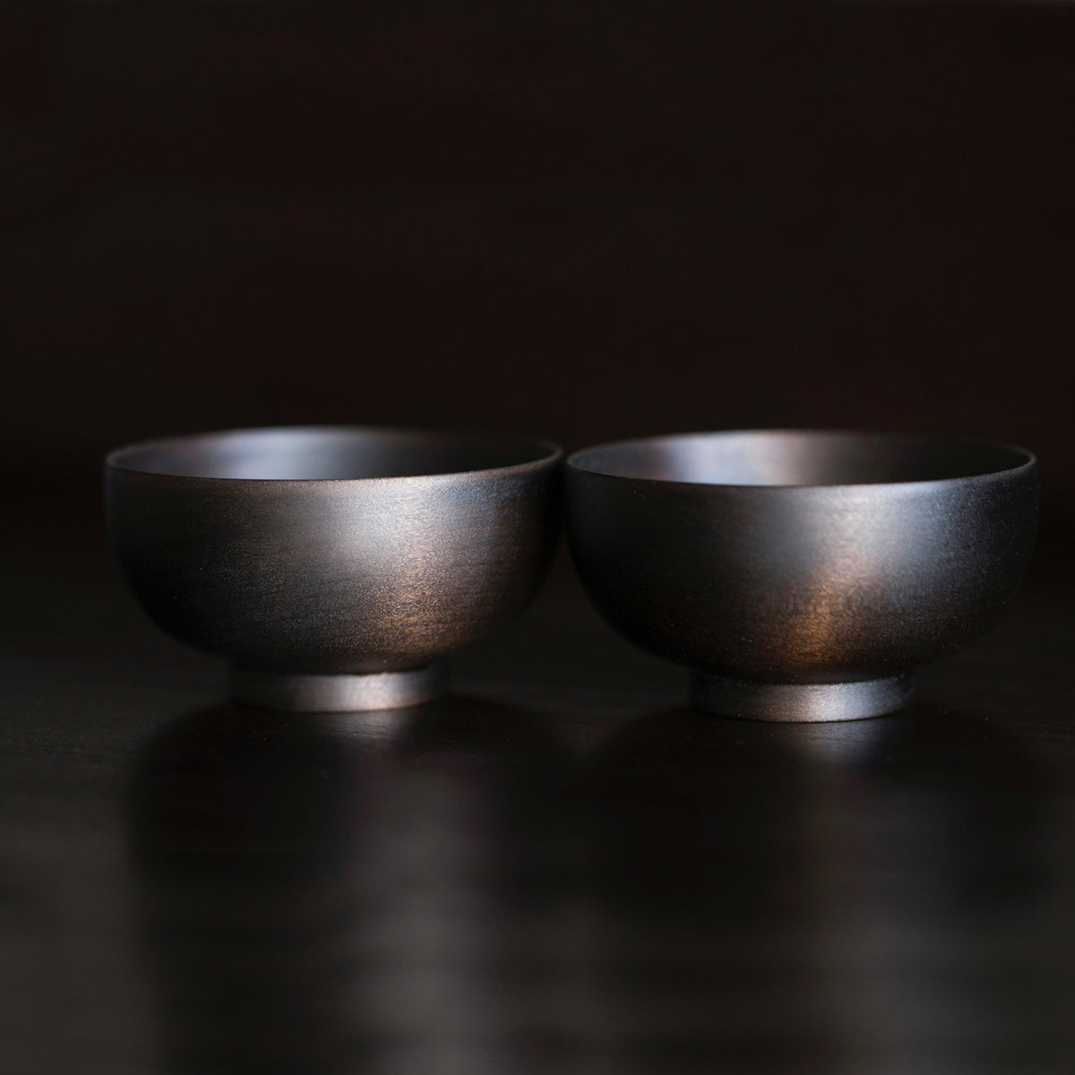 WMS™ wooden bowl No.1