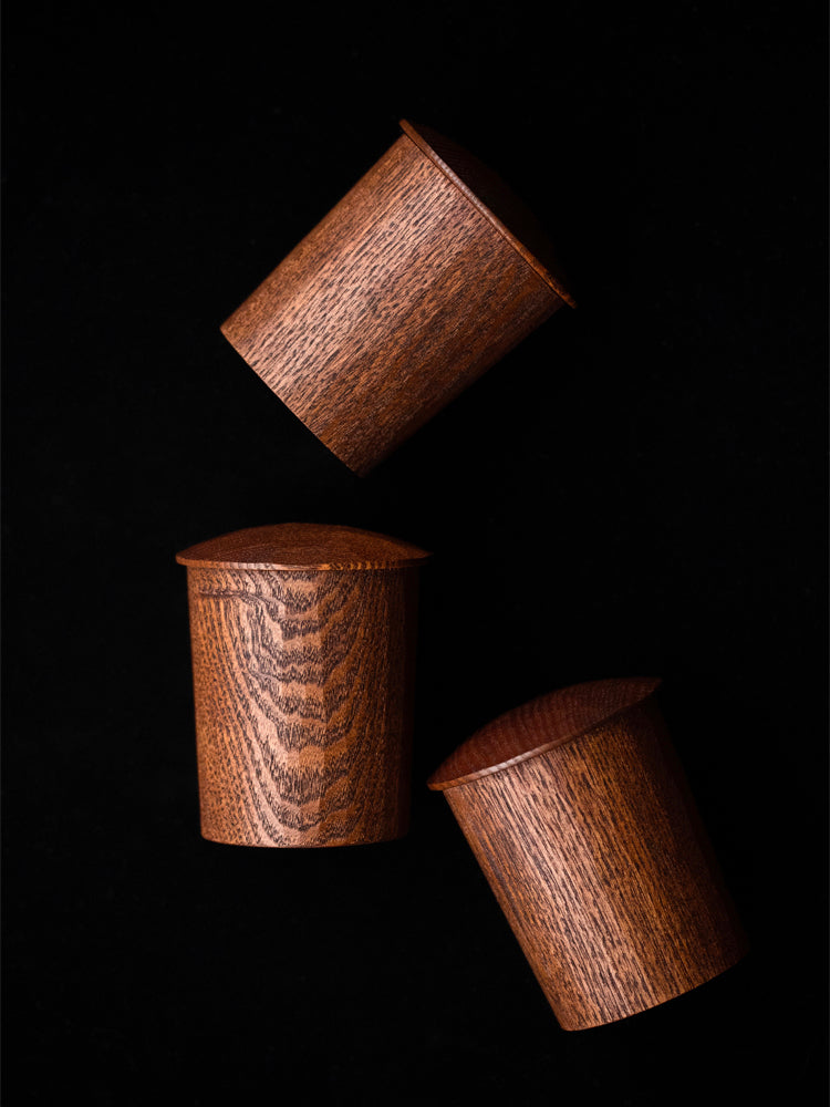 WMS™ Lefu jar